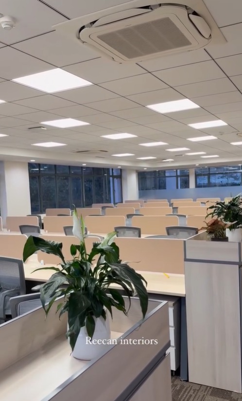 Best office interior design, Office interior designers in gurgaon, Co-Working Space Interior Gurgaon, Best Interior Designers Gurgaon