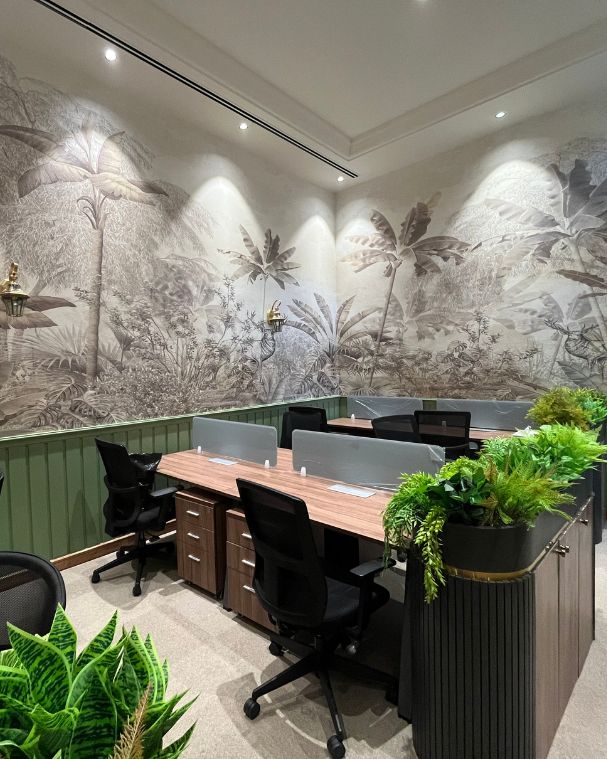 Best office interior design, Office interior designers in gurgaon, Co-Working Space Interior Gurgaon, Best Interior Designers Gurgaon