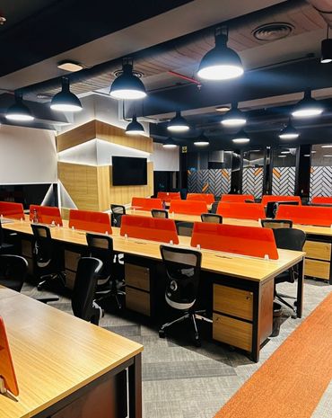 Best office interior design, Office interior designers in gurgaon, Co-Working Space Interior Gurgaon, Best Interior Designers Gurgaon